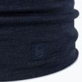 balaclava BUFF Heavyweight Merino Wool solid indigo 3