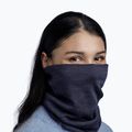 balaclava BUFF Heavyweight Merino Wool solid indigo 5