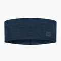 Fejpánt BUFF Merino Wide dark blue