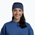 Fejpánt BUFF Merino Wide dark blue 2