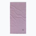 Sál BUFF Midweight Merino Wool melange lilac sand 2