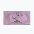 BUFF Merino Fleece fejpánt lila homok
