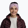 BUFF Merino Fleece fejpánt lila homok 3