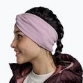 BUFF Merino Fleece fejpánt lila homok 4