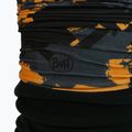 BUFF Polar tesac grey multifunkciós gyerek sál 3
