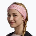 BUFF Original Ecostretch többfunkciós heveder ergiz rózsaszín rózsa rózsaszín 4