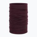 Többfunkciós kendő BUFF Lightweight Merino Wool gránát