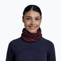 Többfunkciós kendő BUFF Lightweight Merino Wool gránát 4