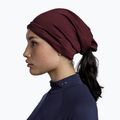 Többfunkciós kendő BUFF Lightweight Merino Wool gránát 6