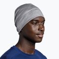 Téli sapka BUFF Lightweight Merino Wool solid light grey 5