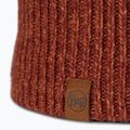 Téli sapka BUFF Knitted & Fleece Lyne cinnamon 2