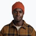 Téli sapka BUFF Knitted & Fleece Lyne cinnamon 3