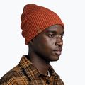 Téli sapka BUFF Knitted & Fleece Lyne cinnamon 4