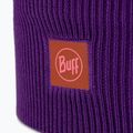 BUFF Crossknit fejpánt lila 2