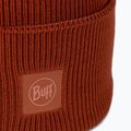BUFF Crossknit téli sapka fahéj 2