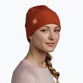 BUFF Crossknit téli sapka fahéj 3