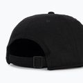Ellenzős sapka BUFF Pack Chill Baseball solid black 4