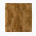 Nyakmelegítő BUFF Knitted & Fleece Jarn ochre 2
