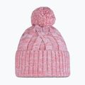 Téli sapka BUFF Knitted & Fleece Blein blein pale pink
