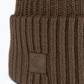 Téli sapka BUFF Knitted Rutger brindle brown 2
