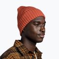 Téli sapka BUFF Knitted & Fleece Renso cinnamon 4