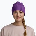 Téli sapka BUFF Knitted & Fleece Renso purple 3