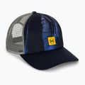 Ellenzős sapka BUFF Trucker arius blue