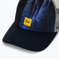 Ellenzős sapka BUFF Trucker arius blue 3