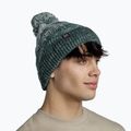 Téli sapka BUFF Knitted & Fleece Masha silver sage 4