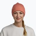 Téli sapka BUFF Knitted Norval crimson 3