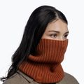 balaclava BUFF Knitted Norval cinnamon 4