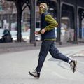 balaclavaiarka BUFF Knitted khaki 9