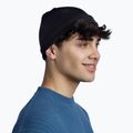 Téli sapka BUFF Knitted Elro black 2