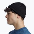 Téli sapka BUFF Knitted Elro black 3