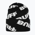Téli sapka BUFF Knitted Hido black