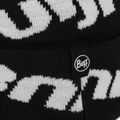 Téli sapka BUFF Knitted Hido black 2