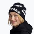 Téli sapka BUFF Knitted Hido black 4