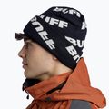 Téli sapka BUFF Knitted Hido black 6