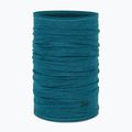 Többfunkciós kendő BUFF Lightweight Merino Wool teal