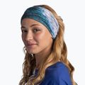 Multifunkciós csősál BUFF Coolnet UV Watsea Blue Surfrider 4