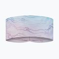 Fejpánt BUFF Coolnet UV Ellipse lasea multicolor