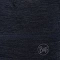 Téli sapka BUFF Lightweight Merino Wool solid night blue 2