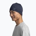 Téli sapka BUFF Lightweight Merino Wool solid night blue 3