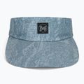 BUFF Go Visor Ellbe acél futószemüveg 2