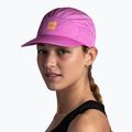 BUFF Speed Solid iris baseball sapka 4
