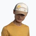BUFF Trucker Lach többszínű baseball sapka 3