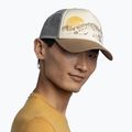 BUFF Trucker Lach többszínű baseball sapka 4