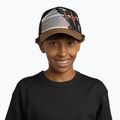 BUFF Trucker Malm többszínű gyermek baseball sapka 4