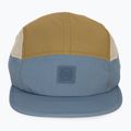 Baseballsapka BUFF 5 Panel Go domus steel 2