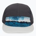 Ellenzős sapka BUFF 5 Go parley navy panel 2
